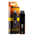 Mango Kush LIVE Disposable Vape 2g