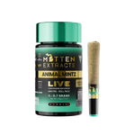 Animal Mintz LIVE Infused Pre-Roll Minis 3.5g