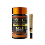 Mango Kush LIVE Infused Pre-Roll Minis 3.5g