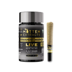 Permanent Marker LIVE Infused Pre-Roll Minis 3.5g