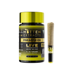 Pineapple OG LIVE Infused Pre-Roll Minis 3.5g