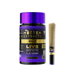 RS-11 LIVE Infused Pre-Roll Minis 3.5g