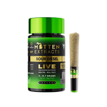 Sour Diesel LIVE Infused Pre-Roll Minis 3.5g