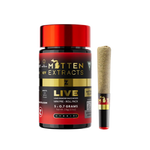 Z LIVE Infused Pre-Roll Minis 3.5g