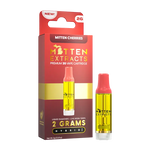 Mitten Cherries 2g Vape Cartridge