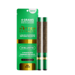 OG Kush Infused Blunts 4g (2 Pack)