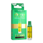 OG Kush 2g Vape Cartridge