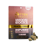 Peach Cobbler Moon Rocks 5g