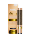 Peach Runtz Infused Blunts 4g (2 Pack)