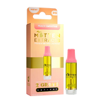 Peach Smoothie 2g Vape Cartridge