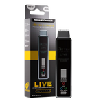 Permanent Marker LIVE Disposable Vape 2g