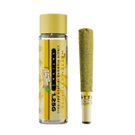 Pina Colada Zlurpee Infused Pre-Roll 1.25g