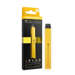 Pineapple Express +Plus Disposable Vape