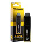 Pineapple OG LIVE Disposable Vape 2g