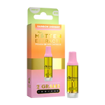 Rainbow Sherbet 2g Vape Cartridge