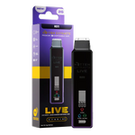 RS-11 LIVE Disposable Vape 2g