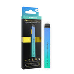 Slurricane +Plus Disposable Vape