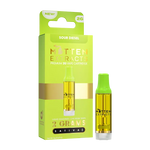 Sour Diesel 2g Vape Cartridge