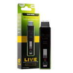 Sour Diesel LIVE Disposable Vape 2g