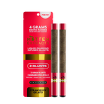Strawberry Gelato Infused Blunts 4g (2 Pack)