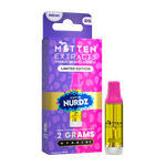 Super Nurdz 2g Vape Cartridge