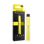 Super Lemon Haze +Plus Disposable Vape