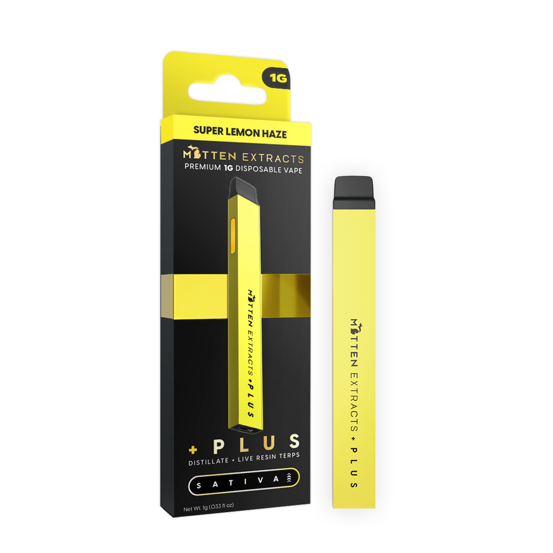 high potency disposable vape pen Super Lemon Haze THC High Society Mama UWELL Cyberbar 8000 Disposable Ohms:0.7Ω