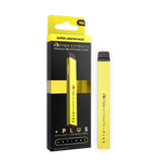 Super Lemon Haze +Plus Disposable Vape