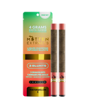 Watermelon Z Infused Blunts 4g (2 Pack)