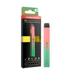 Watermelon Burst +Plus Disposable Vape