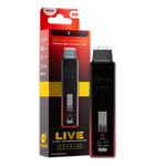 Z LIVE Disposable Vape 2g